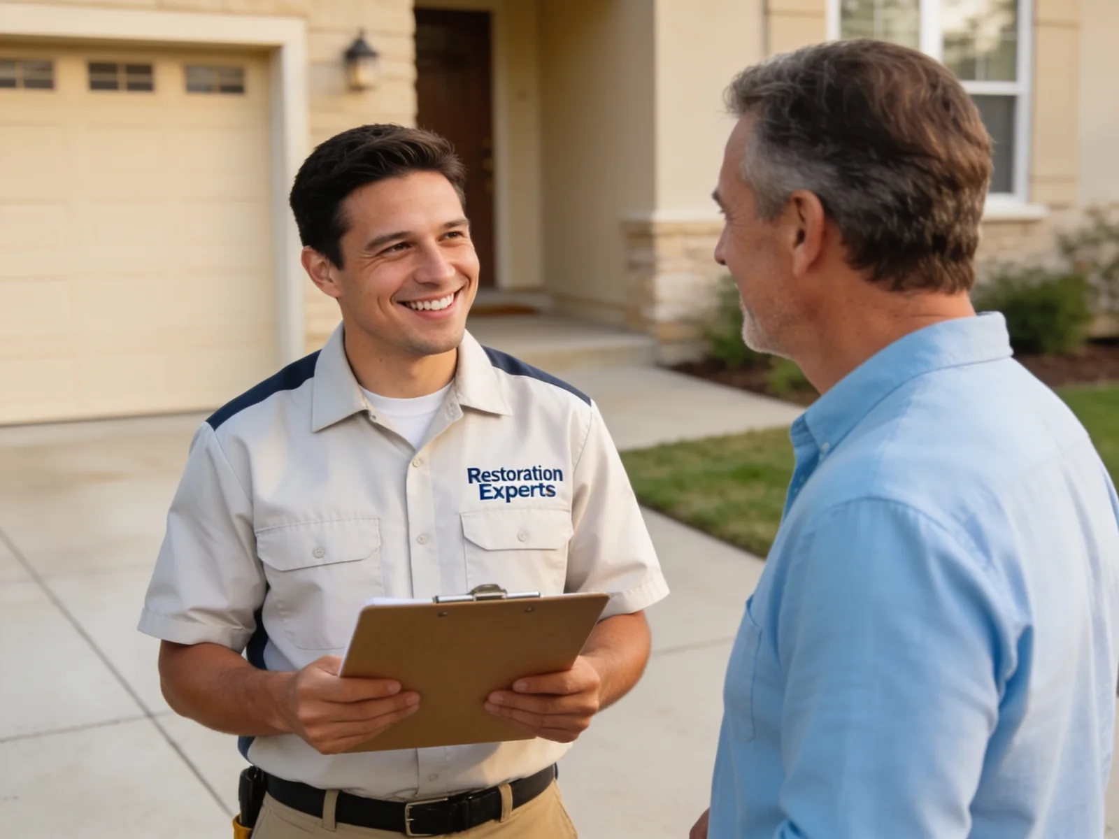 Water Damage Cleanup Coventry, CT FAQs